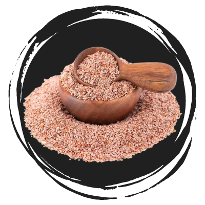 Psyllium