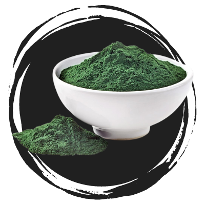 Spirulina